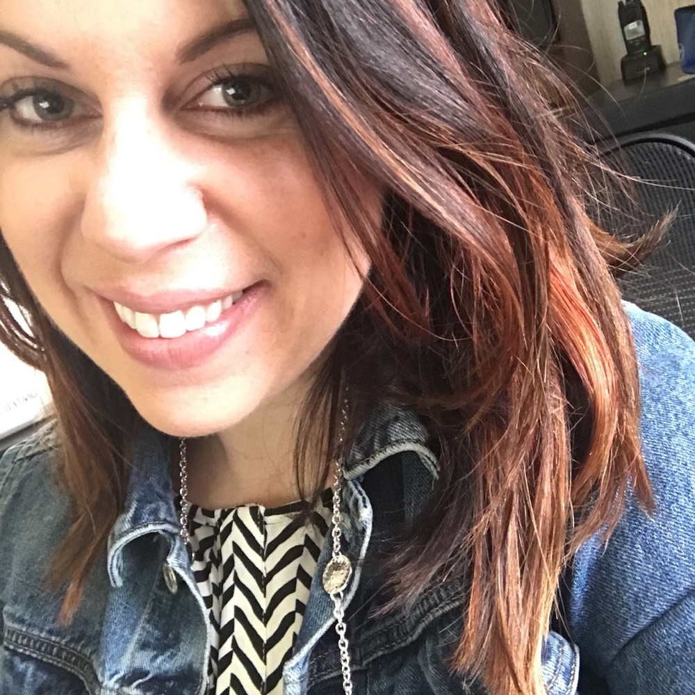 Meet your Posher, Sara